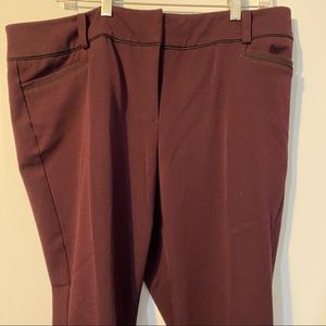 NEW YORK & COMPANY Slacks